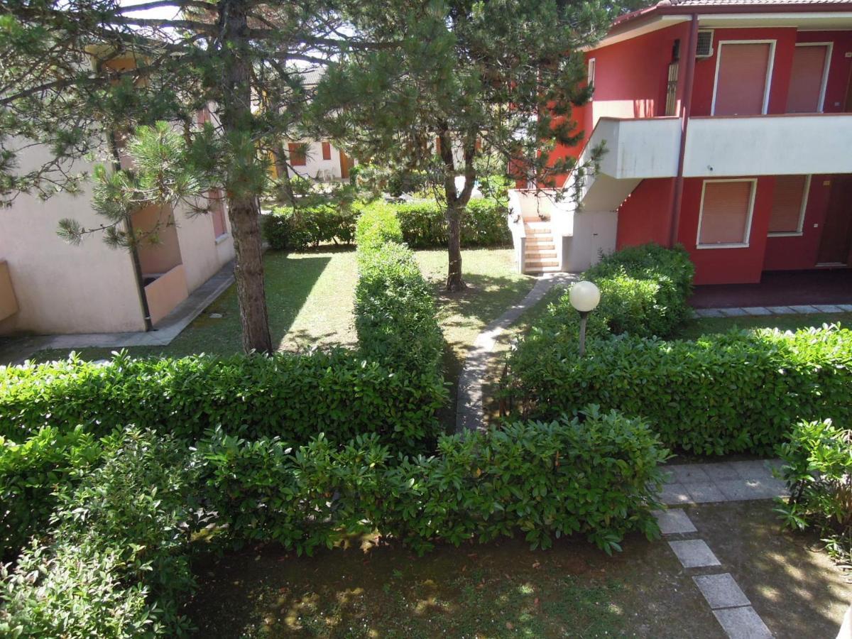 Villaggio Azzurro Bibione Exterior foto