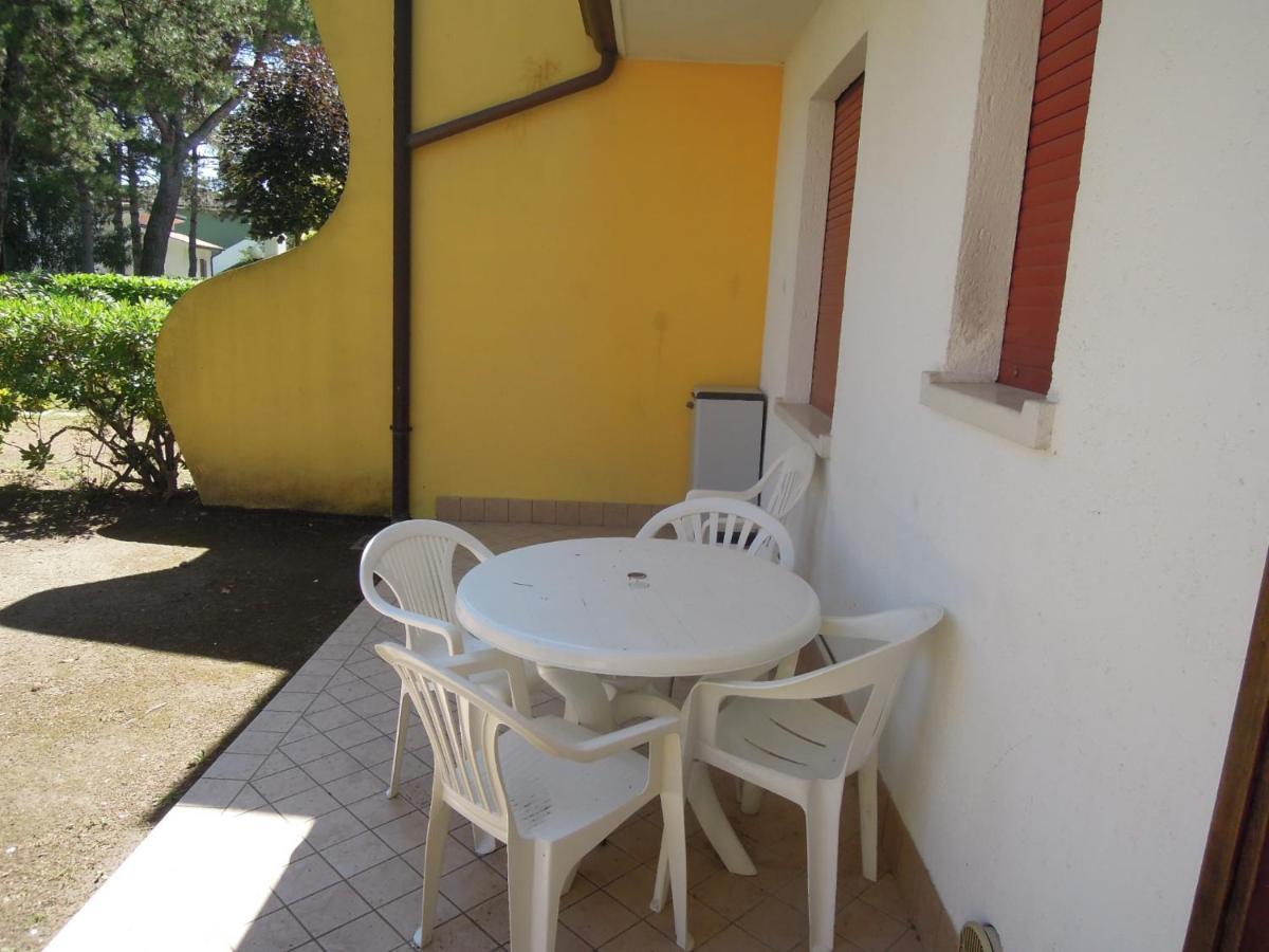 Villaggio Azzurro Bibione Exterior foto